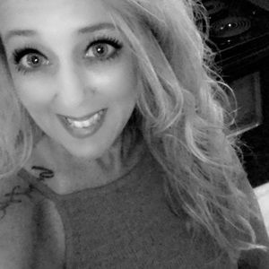 Meet your Posher, Kristin